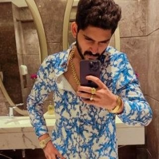 Raghu Kundra